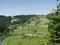 Freizeitspaß pur in der Sommerrodelbahn im nahegelegenen St. Englmar