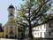 Die Mitterfelser Kirche