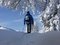 Schneeschuhwandern