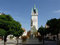 Straubing mit seinem bekannten Stadtturm