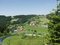 Freizeitspaß pur in der Sommerrodelbahn im nahegelegenen St. Englmar