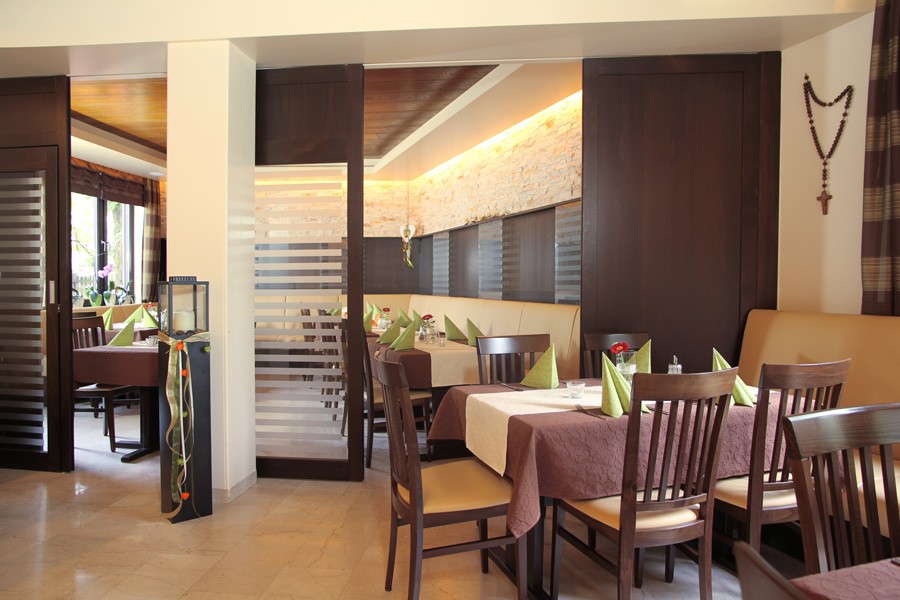 Bild-Restaurant